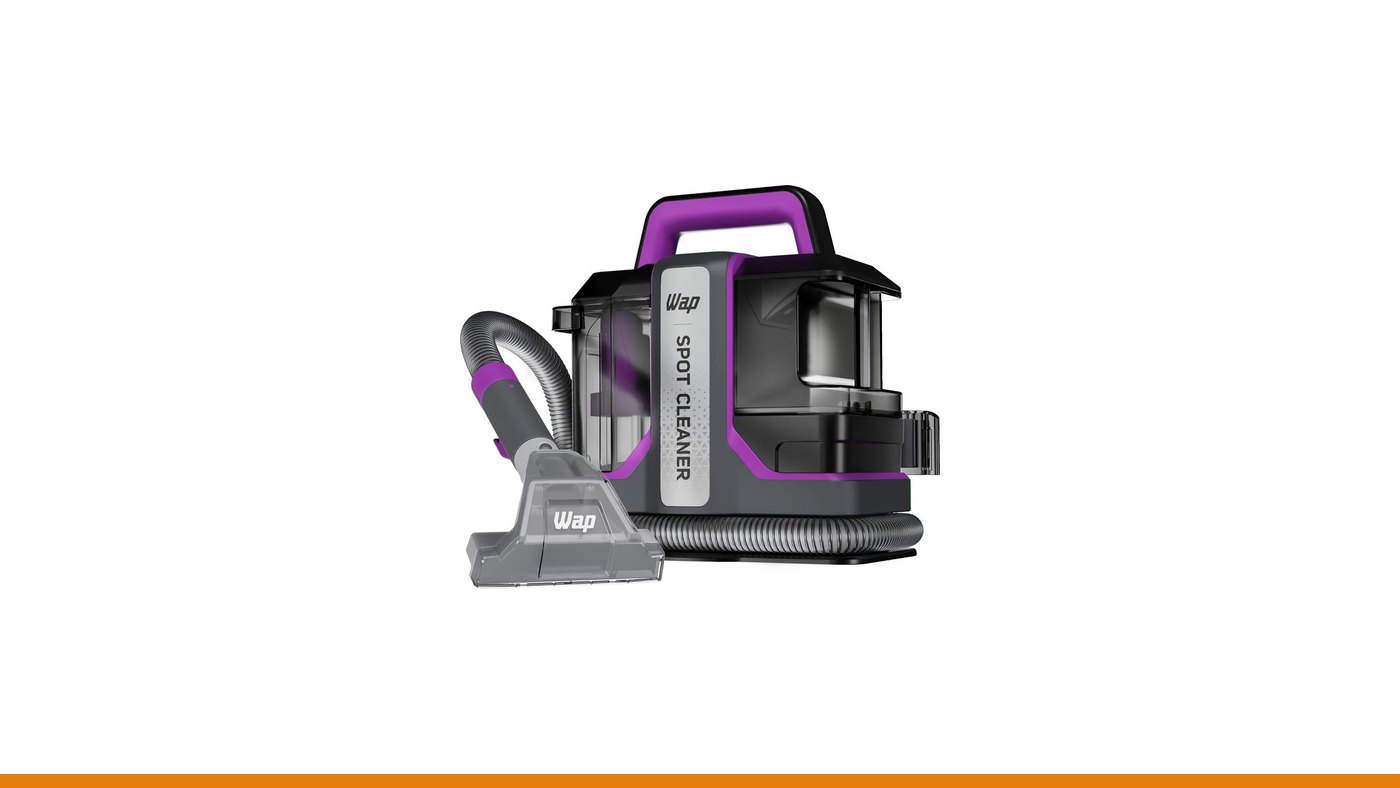 WAP Spot Cleaner W3 vale a pena para quem tem pet em 2026?