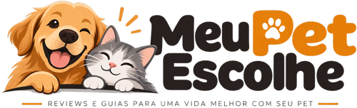 Meu Pet Escolhe