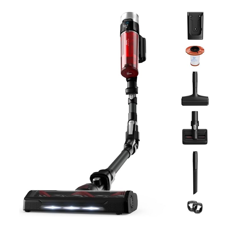 Arno X-FORCE FLEX 9.60 Aspirador Vertical sem Fio RH20