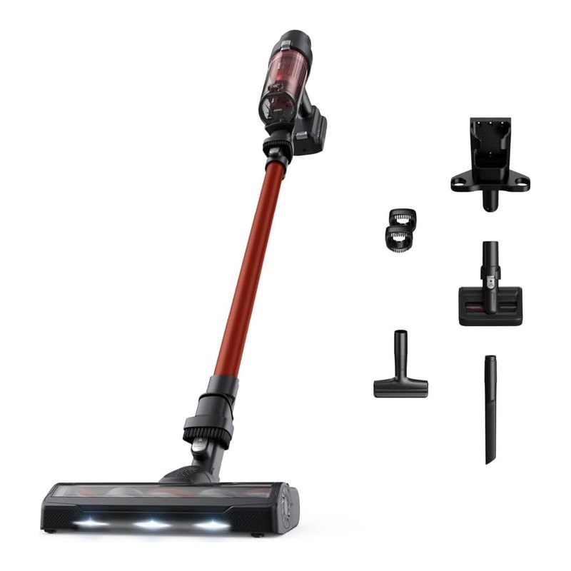 Arno X-PERT 7.60 Aspirador Vertical sem Fio RH6A