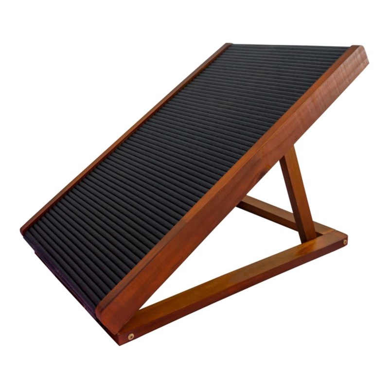 Beethoven Agropet Rampa Pet 68 cm com 3 Alturas até 42 cm