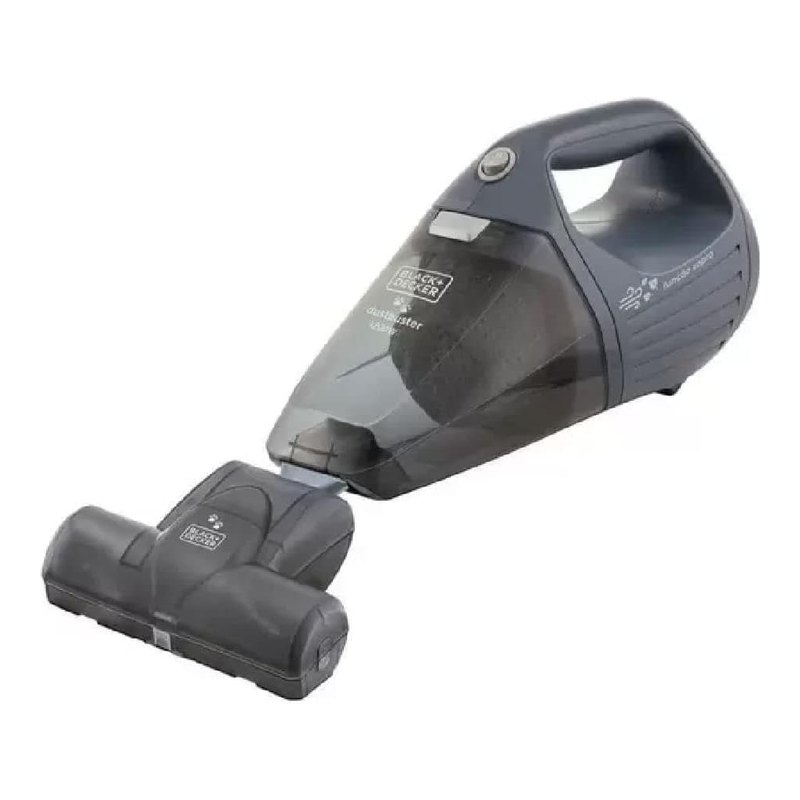 Black+Decker APS1200PET Aspirador Portátil 220V