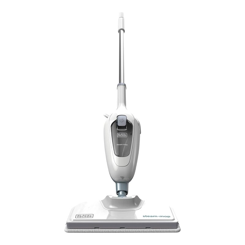 Black+Decker SteamMop VL1300 Vaporizador 7 em 1