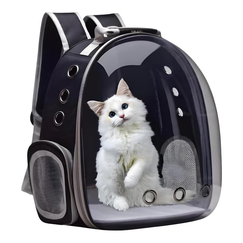 Caseeto Mochila de Transporte Astronauta