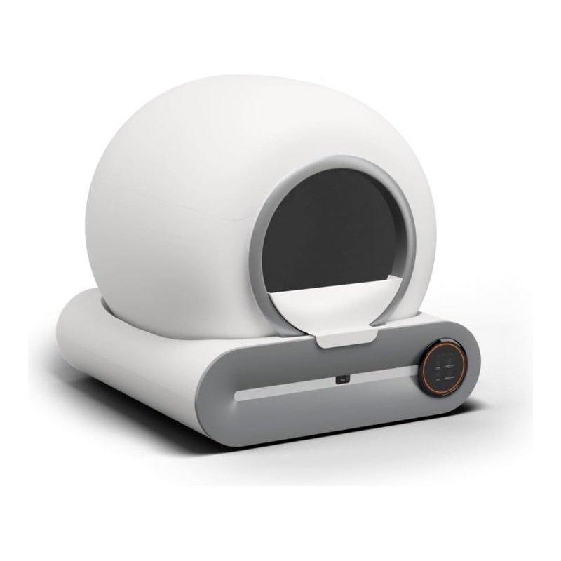 Chalesco Banheiro Automático T-Pro