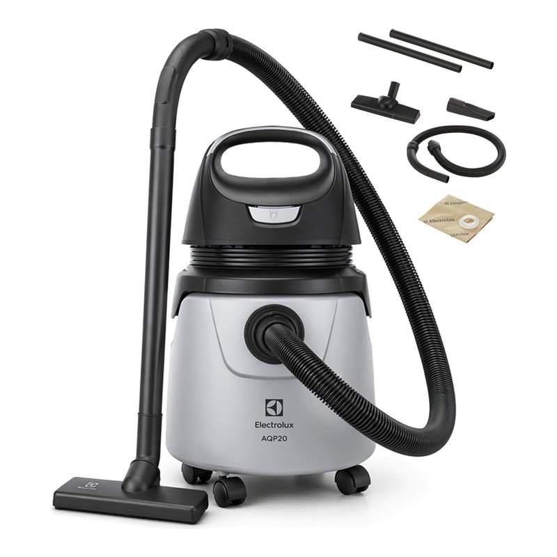 Electrolux A10N1 Aspirador de Água e Pó 1400W 127V