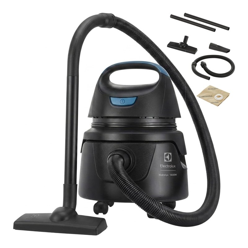 Electrolux AWD01 Aspirador de Água e Pó Compacto 1400W 127V