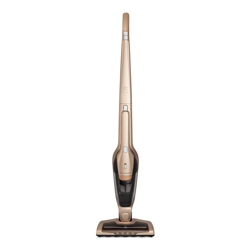 Electrolux Ergorapido ERG26 Aspirador Vertical sem Fio