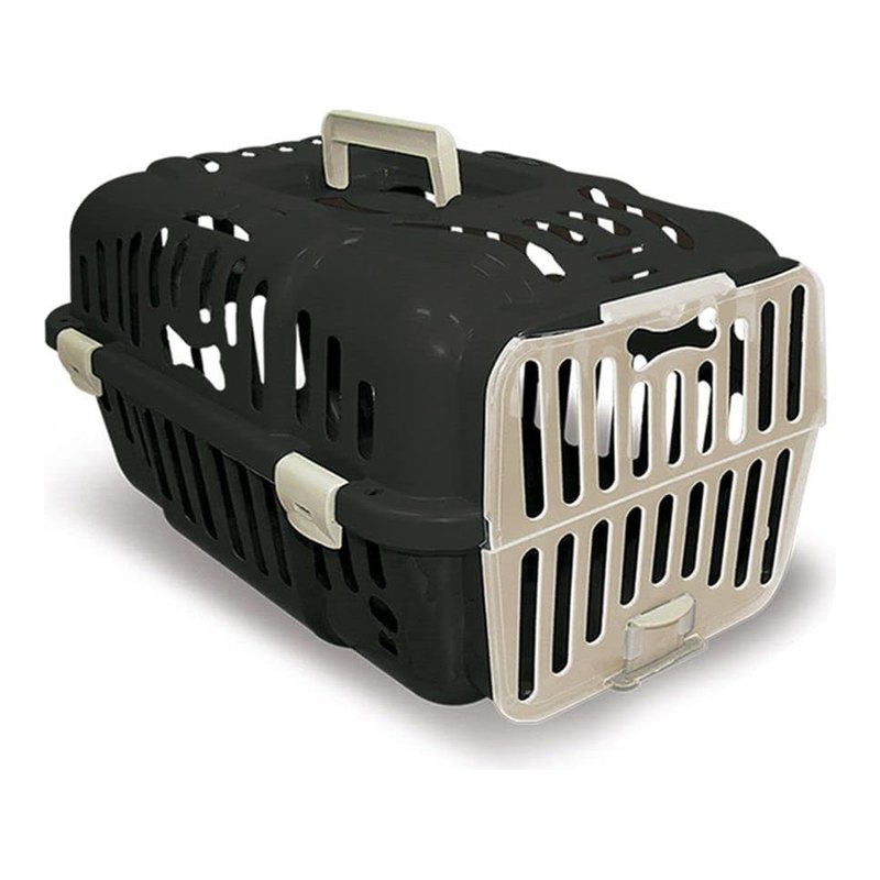 Furacão Pet Caixa de Transporte Joy N1