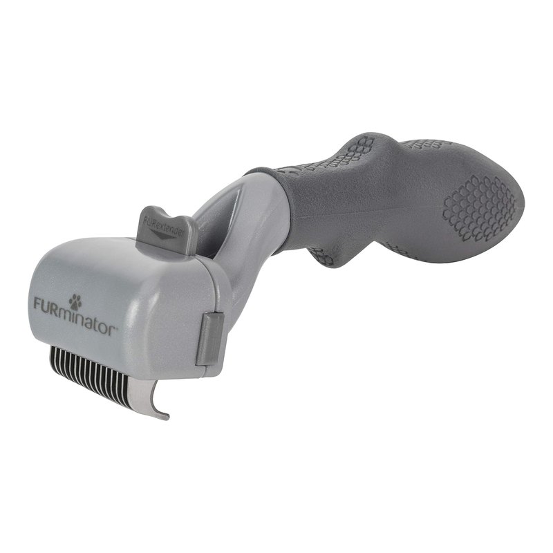 FURminator Escova Desembaraçante Cães e Gatos