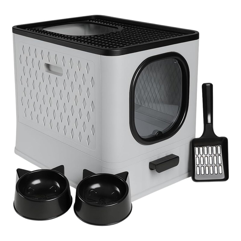 Hannover Home Sandbox Luxo Caixa de Areia Alta