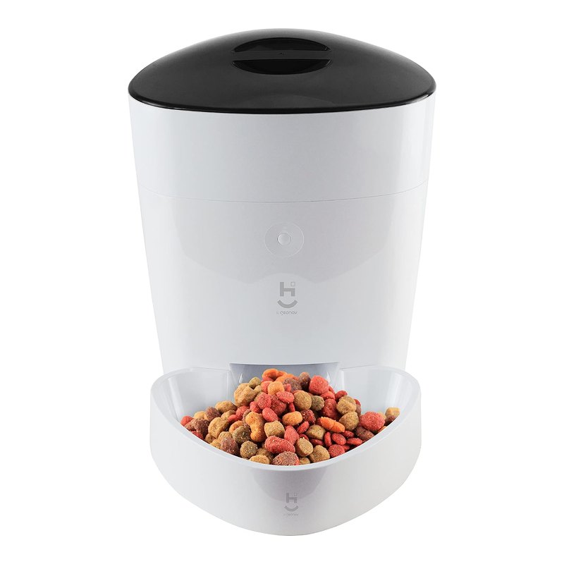 Hi by Geonav Alimentador Inteligente Wi-Fi 4L