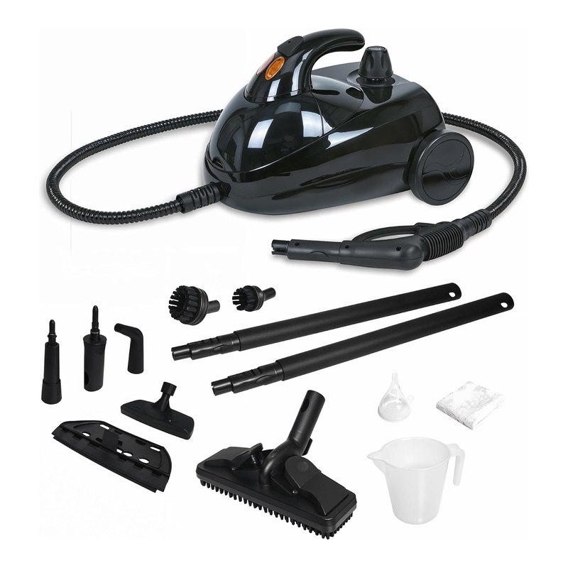 Intech Machine Vapor Premium Vaporizador e Higienizador 127V