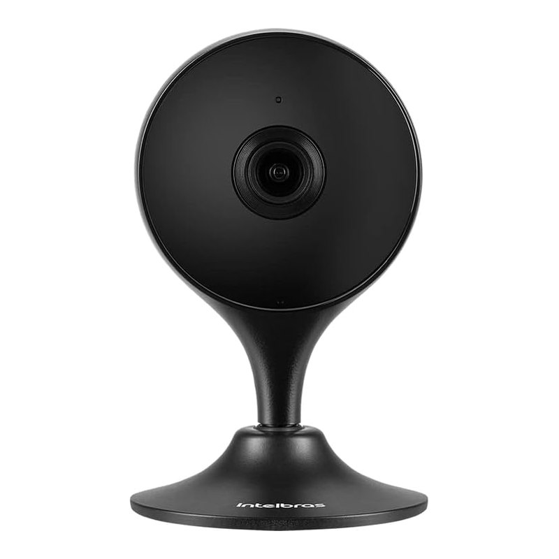 Intelbras iM3 C Câmera Inteligente Interna