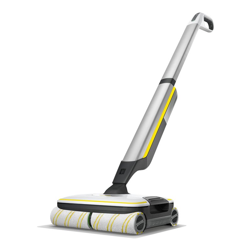 Kärcher FC 7 Bateria Limpadora de Piso sem Fio