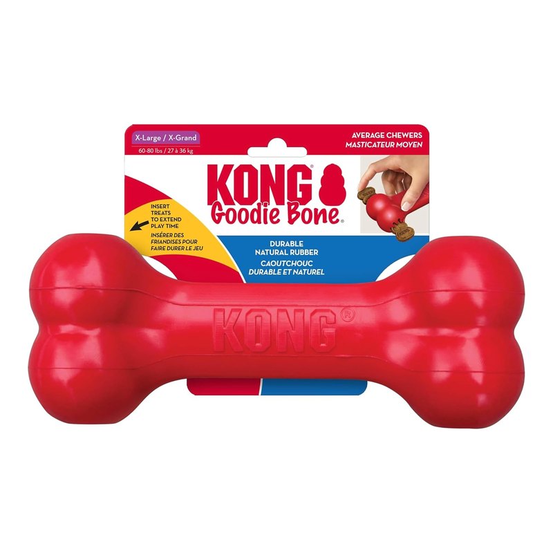 KONG Goodie Bone Extragrande