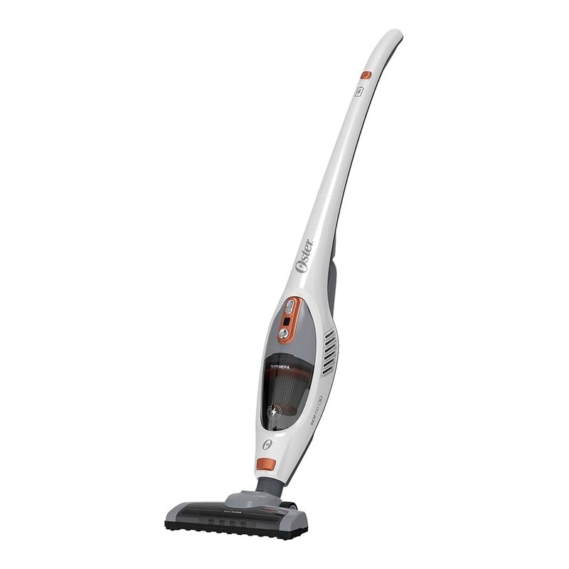 Oster Duo Clean OASP645 Aspirador Vertical sem Fio 2 em 1