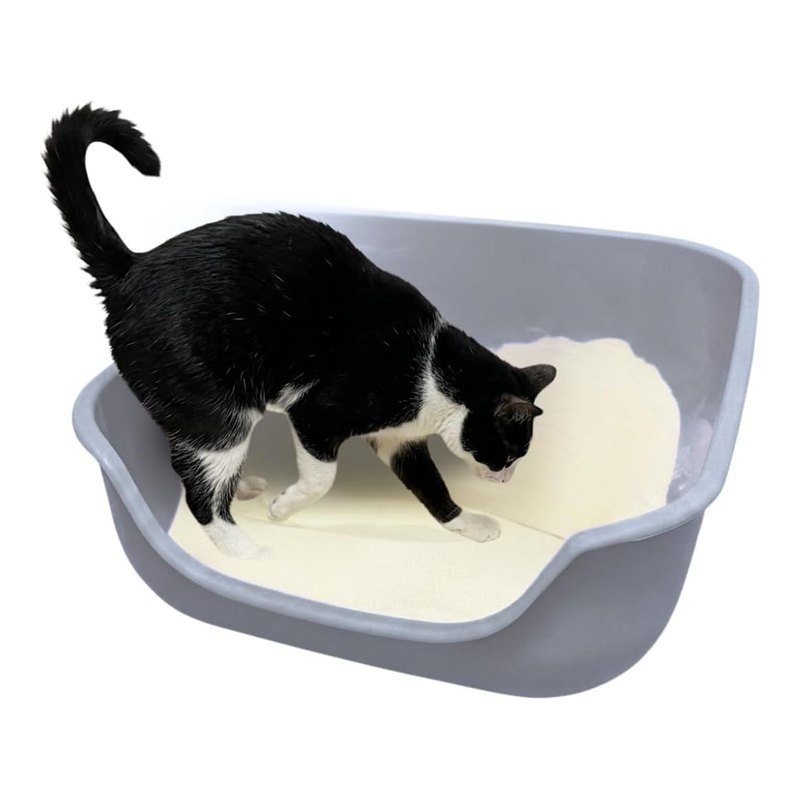 Pet Games Caixona de Areia Extra Grande