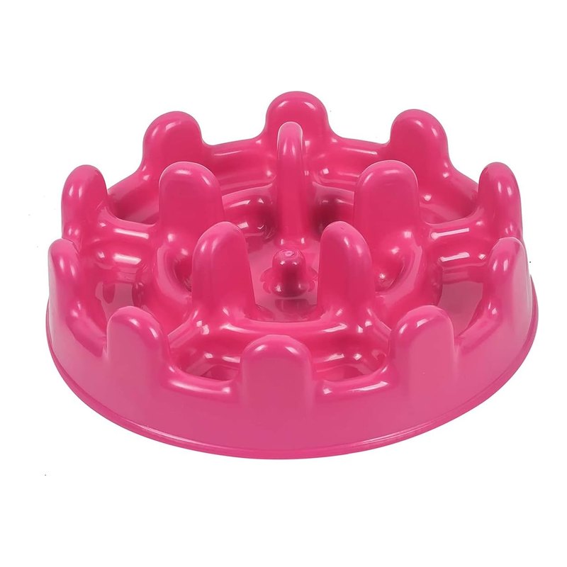 Pet Games Comedouro Lento Pet Fit