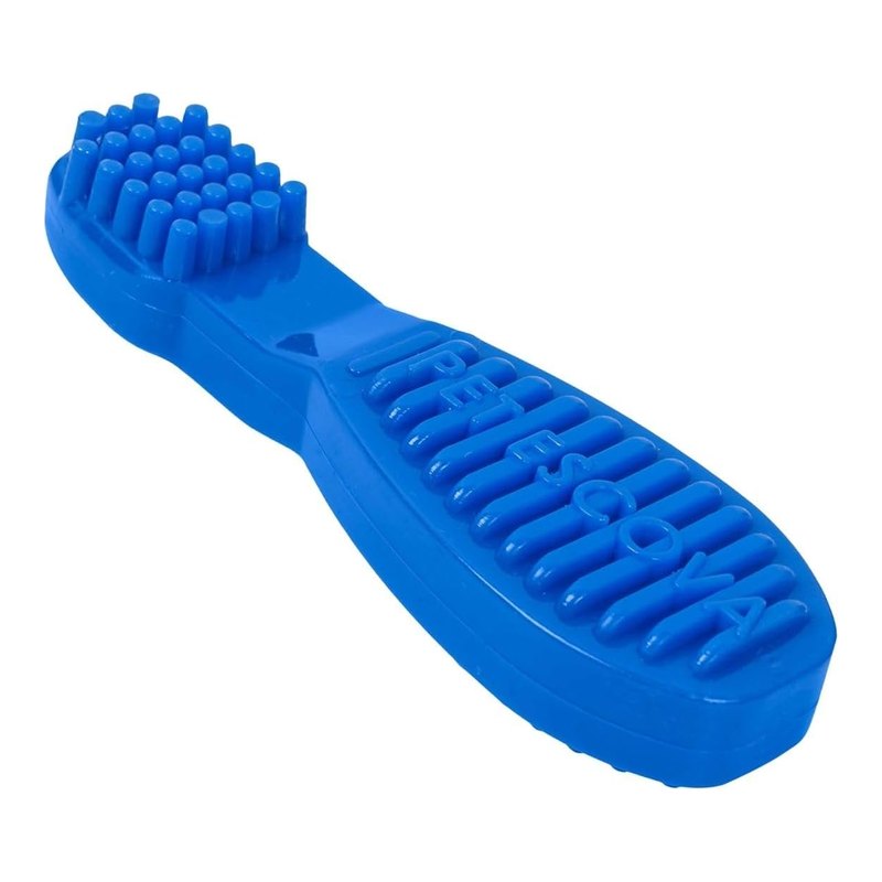 Pet Games Mordedor Super Resistente Escova Nylon P