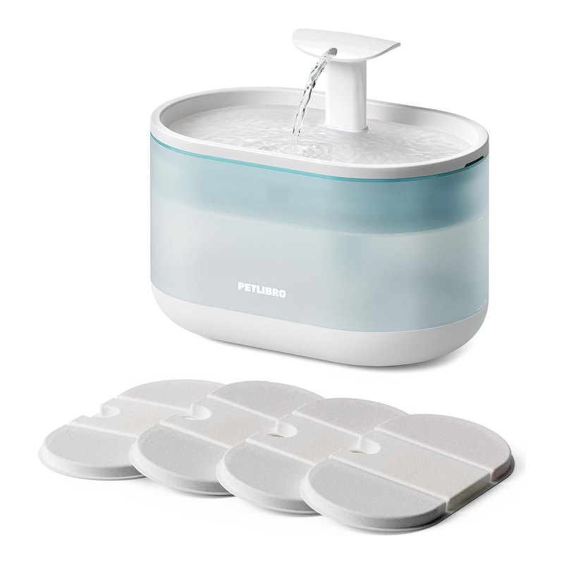 PETLIBRO Fonte Cápsula 2,1L PLWF002