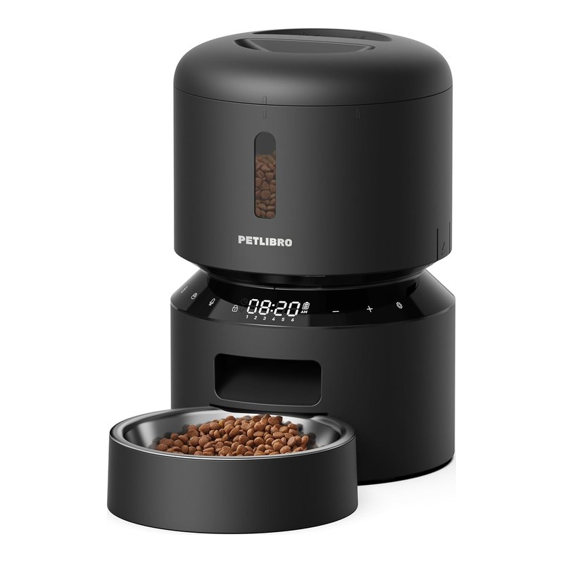 PETLIBRO Granary Alimentador Automático PLAF005