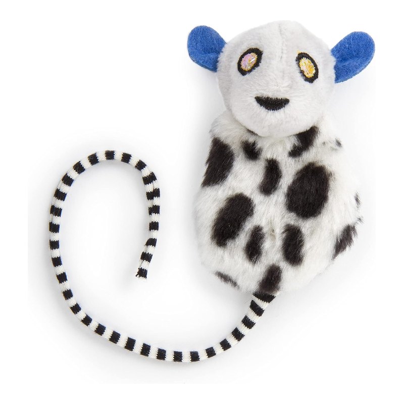Petlinks Lemur Lights Brinquedo com Luz e Silvervine