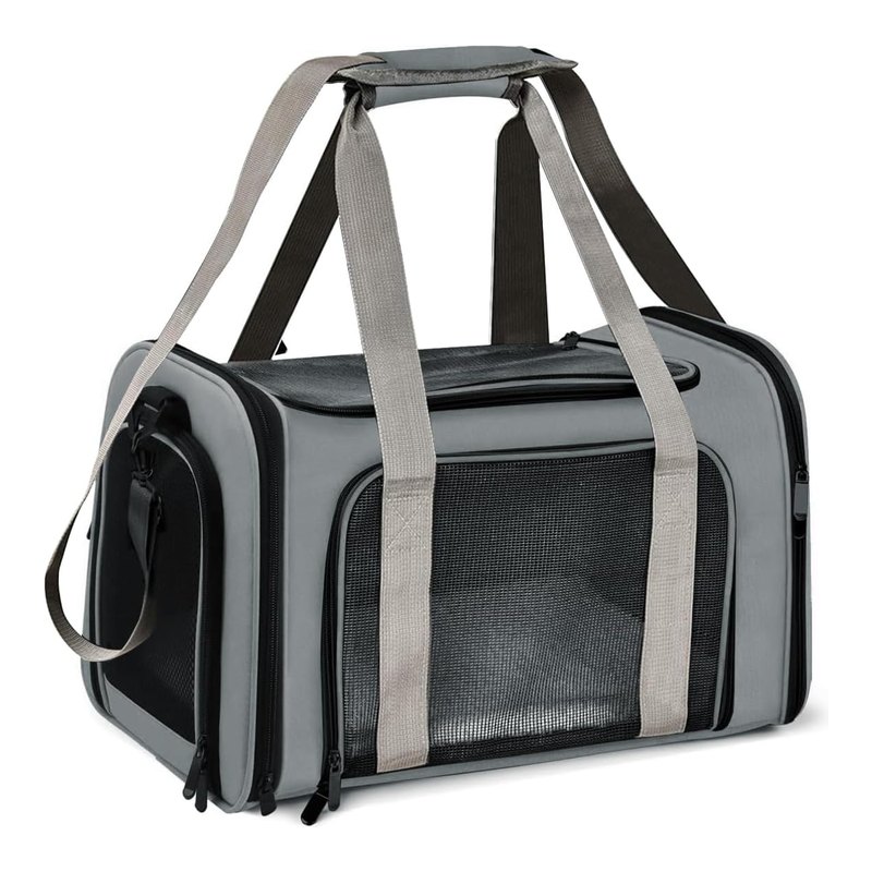 Python Fly Bolsa de Transporte Pet 42x26x27 cm