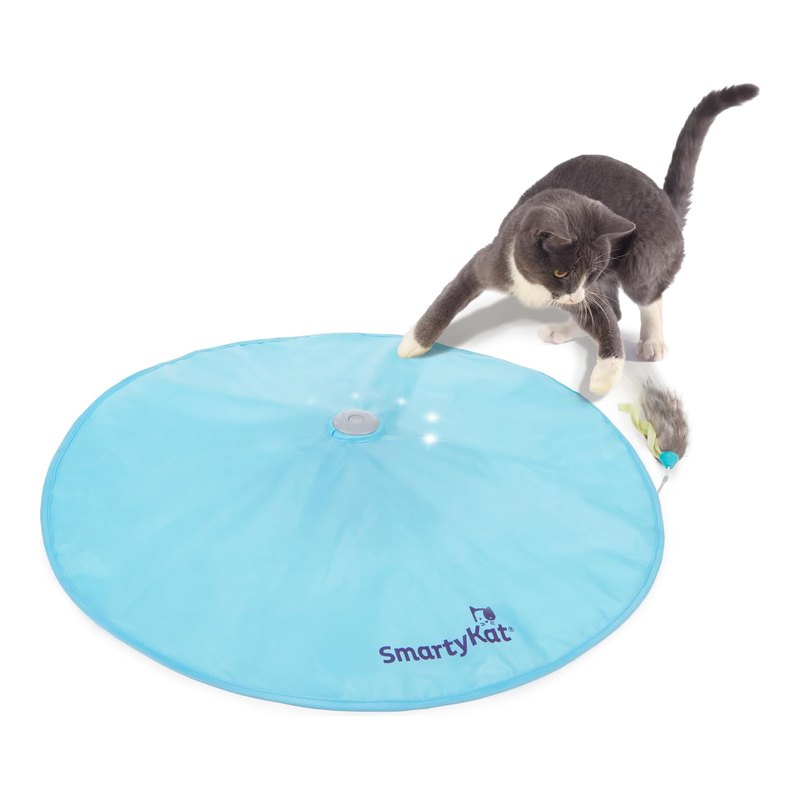 SmartyKat Hot Pursuit Brinquedo Eletrônico