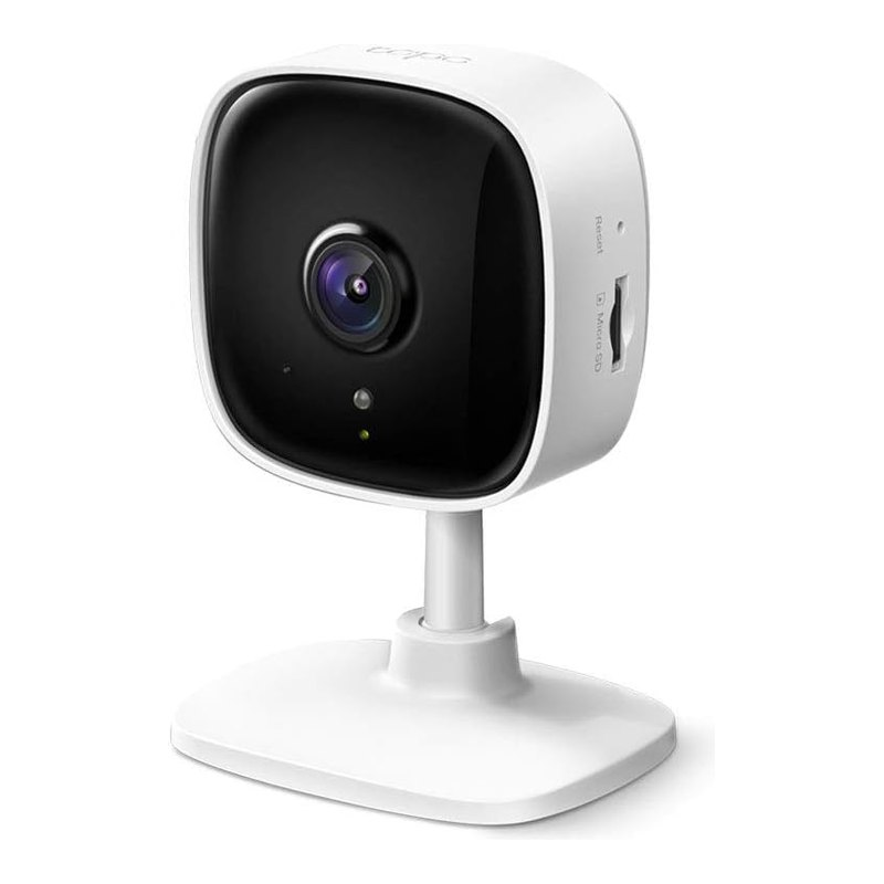 TP-Link Tapo C100 Câmera Wi-Fi Interna