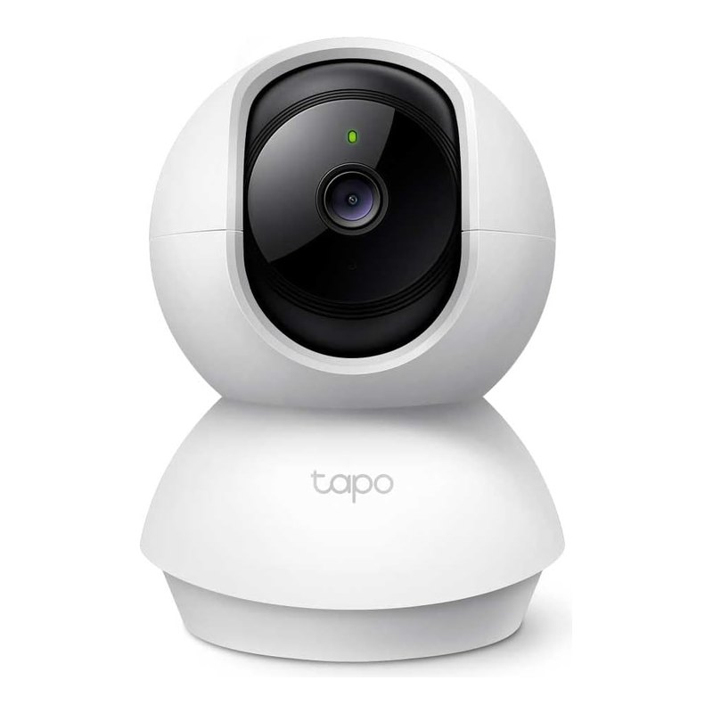 TP-Link Tapo C200 Câmera Wi-Fi 360