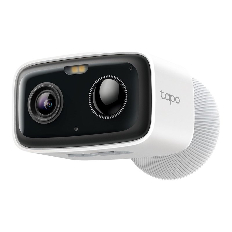 TP-Link Tapo C400 Câmera Externa sem Fio a Bateria