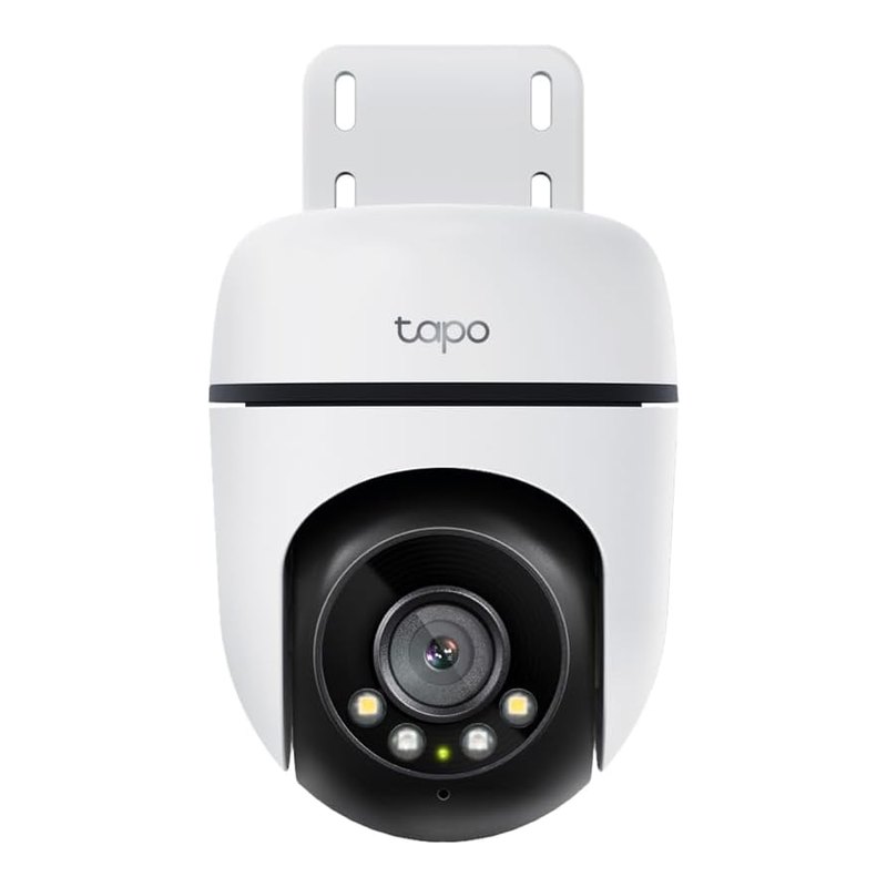 TP-Link Tapo C500 Câmera Externa 360 Graus Full HD