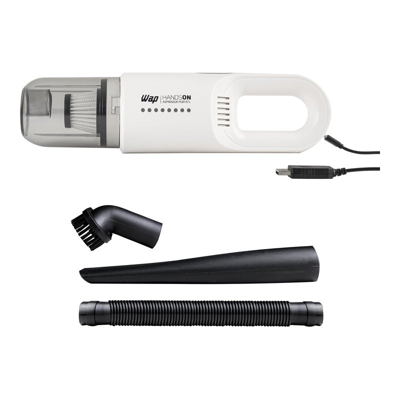 WAP Handson Aspirador de Mão sem Fio FW009563
