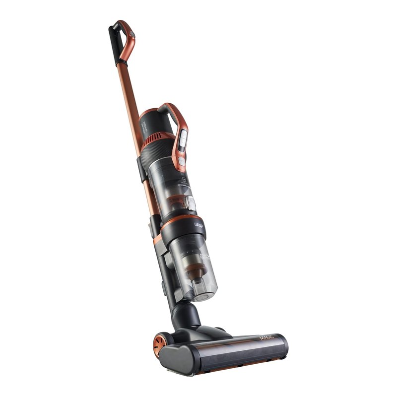 WAP Magic Aspirador Vertical a Bateria 450W FW008971