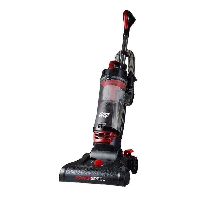 WAP Power Speed Aspirador Vertical 2 em 1 2000W