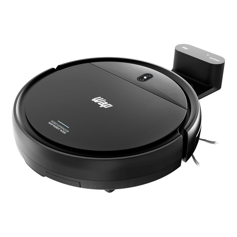 WAP Robot W310 Robô Aspirador 3 em 1