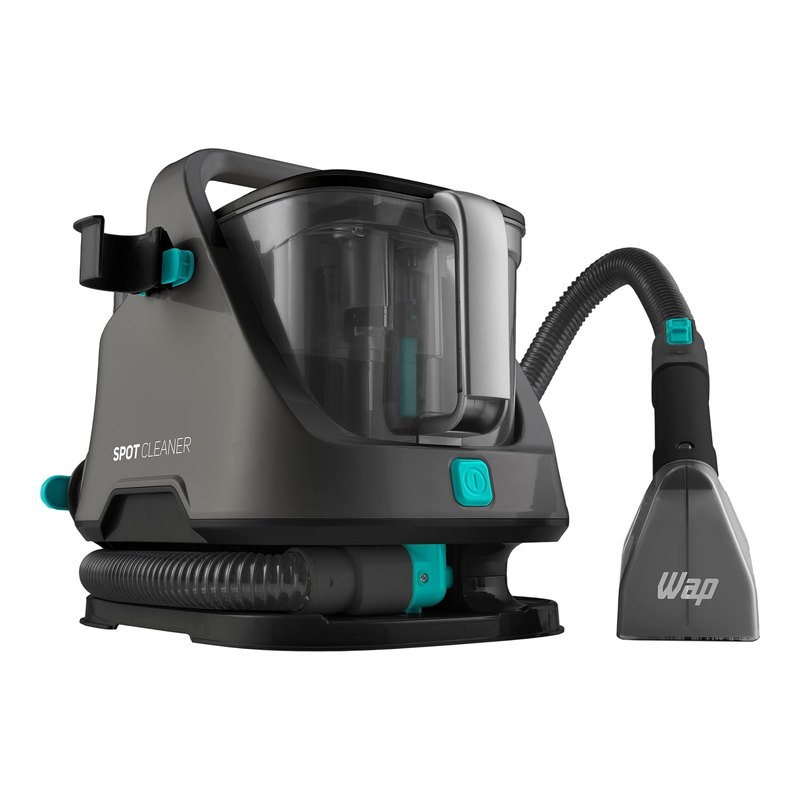 WAP Spot Cleaner W2 Extratora Portátil 3 em 1 1600W 127V