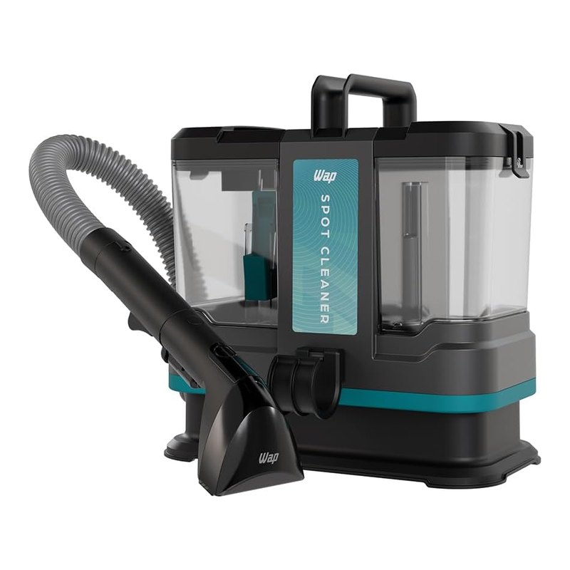 WAP Spot Cleaner W4 Extratora Portátil 3 em 1 1650W 127V